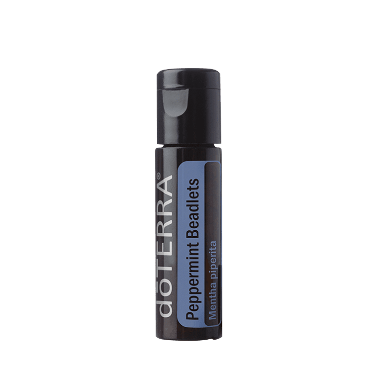dōTERRA Peppermint Essential Oil Beadlets