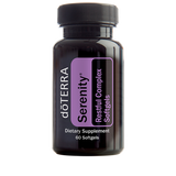 dōTERRA Serenity® Restful Complex Softgels