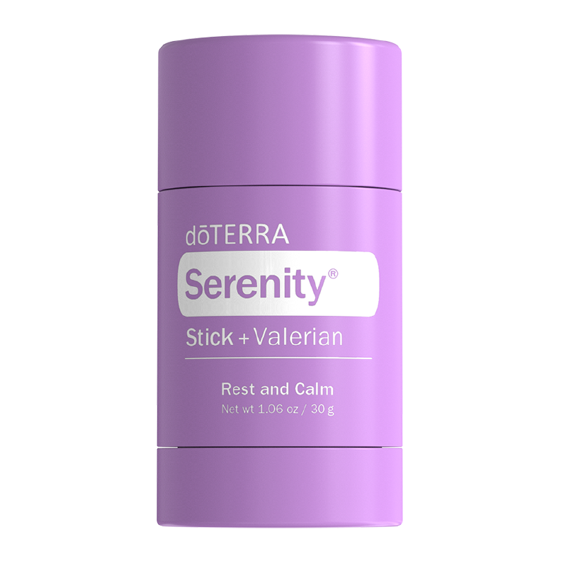 dōTERRA Serenity® Stick + Valerian