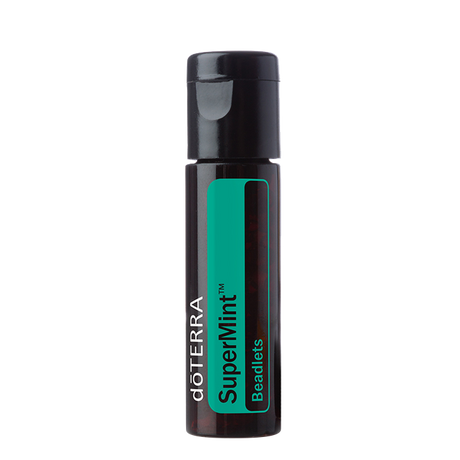 dōTERRA SuperMint™ Mentha Blend Beadlets