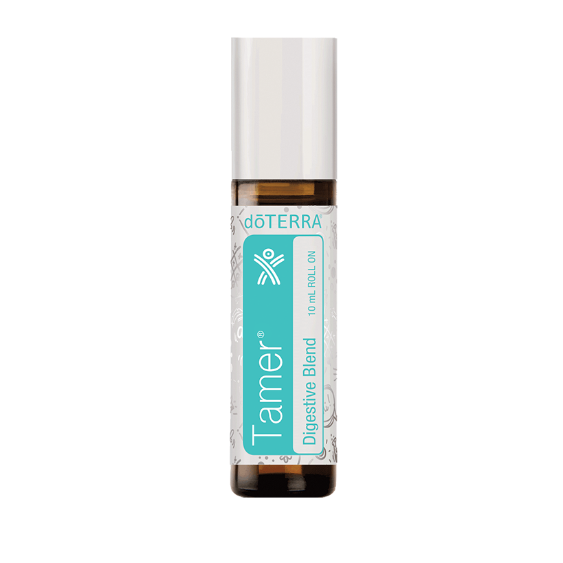 dōTERRA Tamer® Digestive Blend - 10ml Roll-On