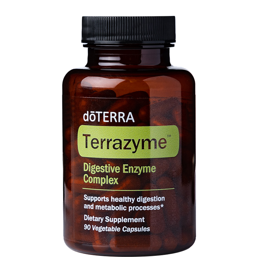 dōTERRA TerraZyme®