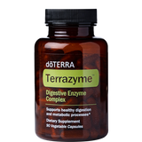 dōTERRA TerraZyme®