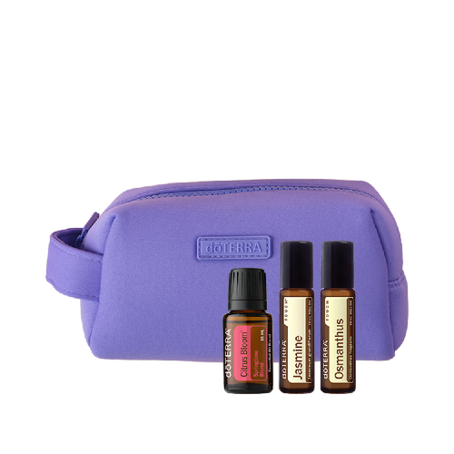 dōTERRA Valentine's Day Bundle