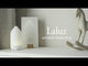 dōTERRA Laluz™ Diffuser with Lemon and Lavender