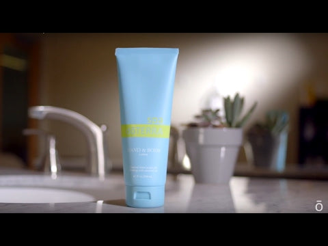 dōTERRA Hand & Body Lotion