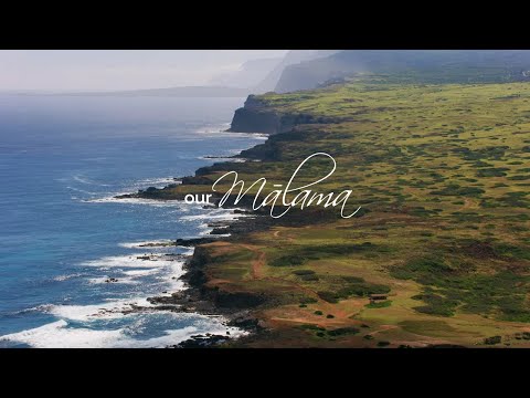 dōTERRA Mālama™ Nurturing Blend - 15ml