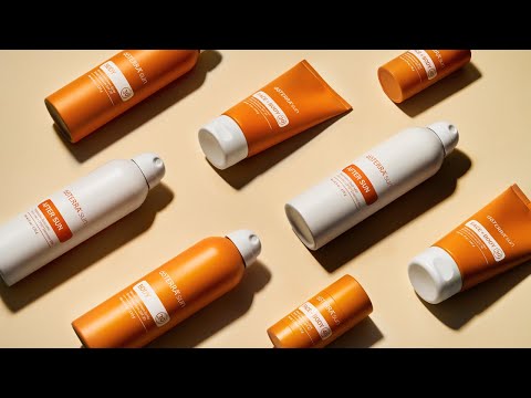 dōTERRA Face + Body Mineral Sunscreen Stick