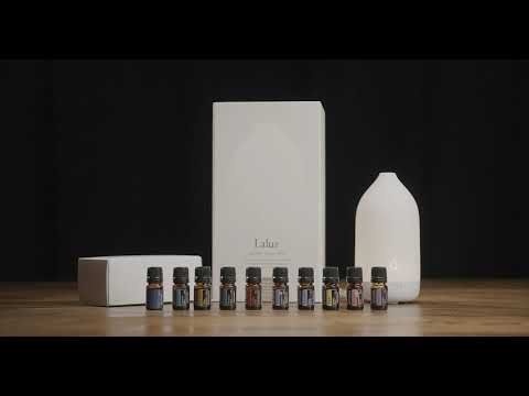 dōTERRA Aroma Essentials Collection Kit