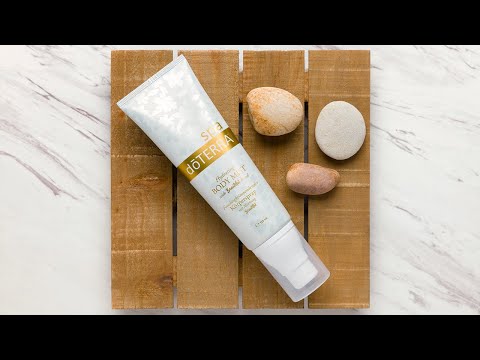 dōTERRA Hydrating Body Mist with Beautiful Blend