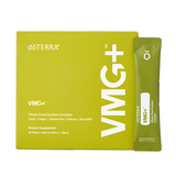VMG+ Whole-Food Nutrient Complex
