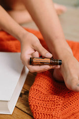 dōTERRA Frankincense Essential Oil Touch - 10ml Roll-On