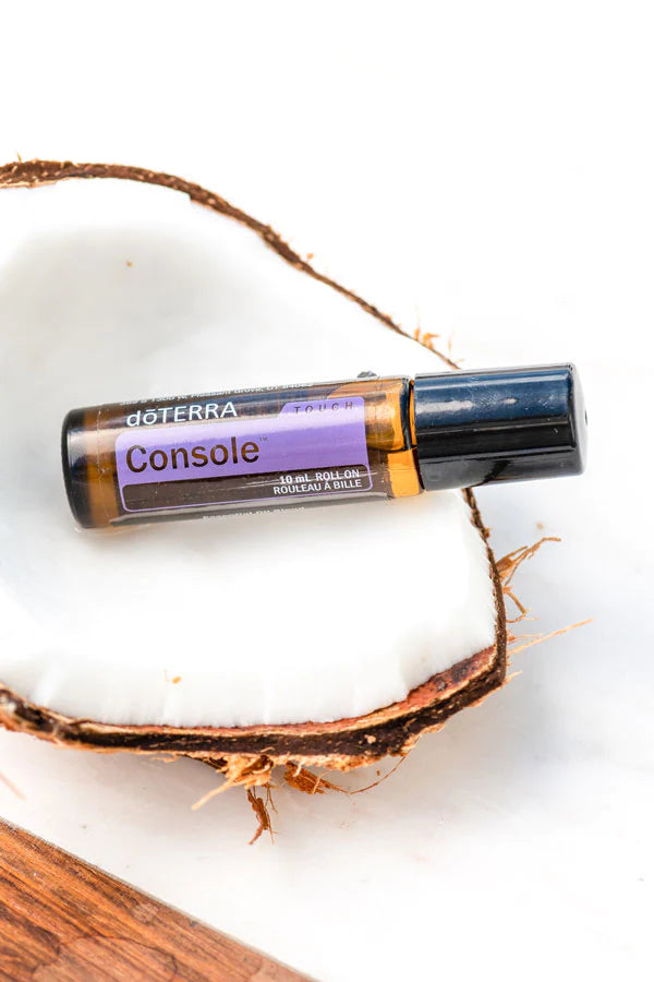 dōTERRA Console® Essential Oil Blend Touch - 10ml Roll On