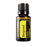 dōTERRA Bergamot Essential Oil - 15ml