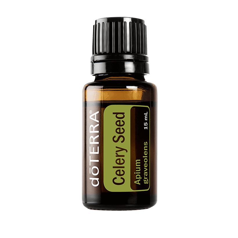 dōTERRA Celery Seed Essential Oil -15ml