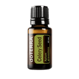 dōTERRA Celery Seed Essential Oil -15ml