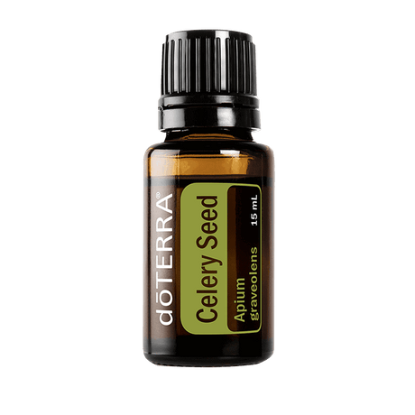 dōTERRA Celery Seed Essential Oil -15ml