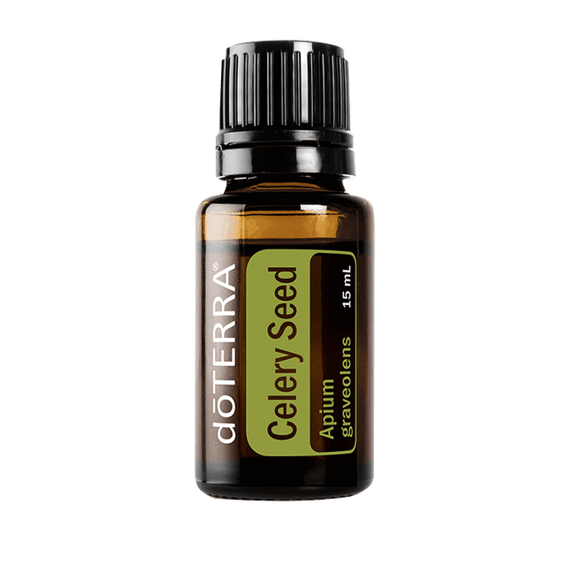 dōTERRA Celery Seed Essential Oil -15ml