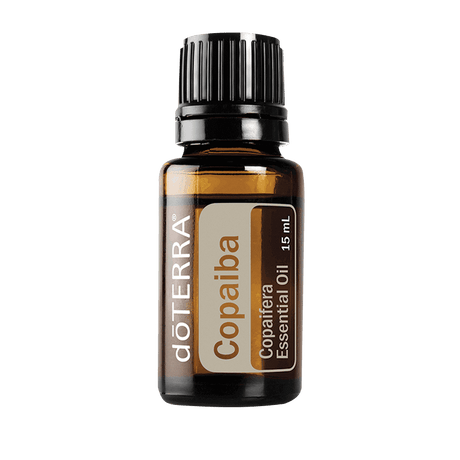 dōTERRA Copaiba Essential Oil - 15ml