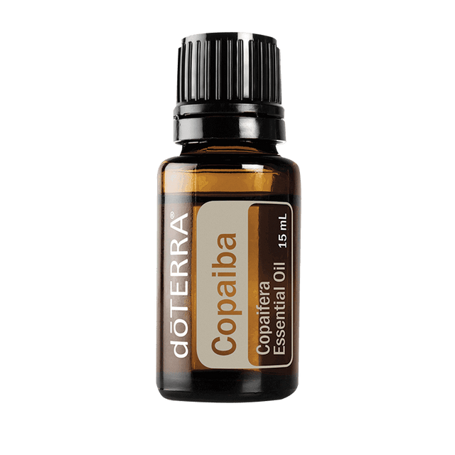 dōTERRA Copaiba Essential Oil - 15ml
