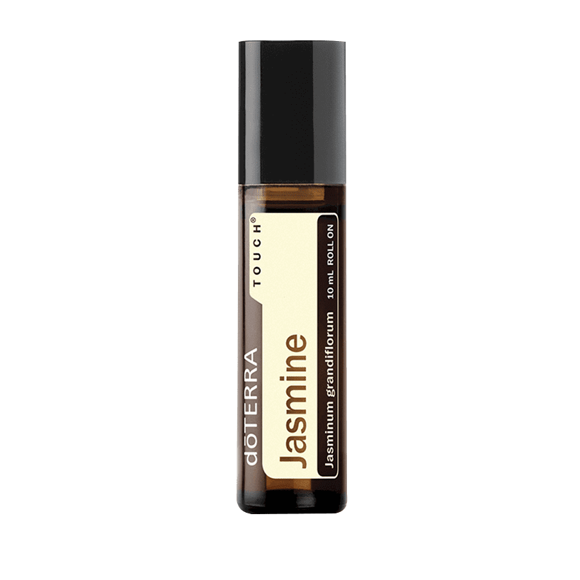 dōTERRA Jasmine Essential Oil Touch - 10ml Roll On