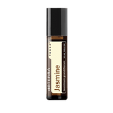 dōTERRA Jasmine Essential Oil Touch - 10ml Roll On