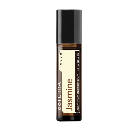 dōTERRA Jasmine Essential Oil Touch - 10ml Roll On