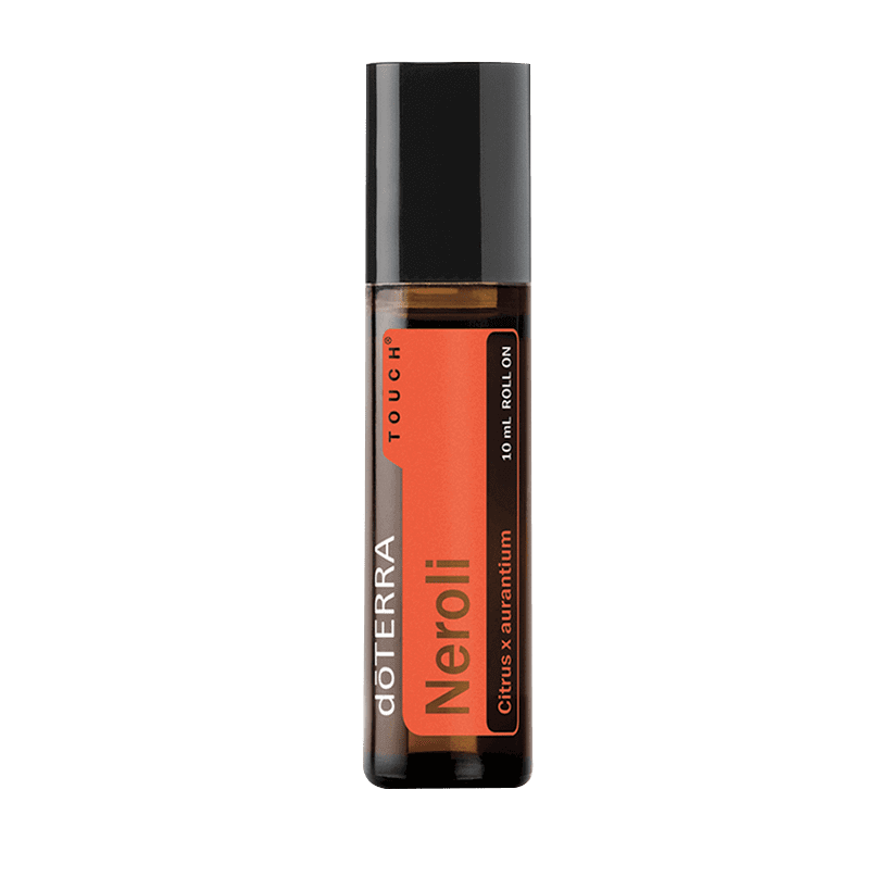 dōTERRA Neroli Essential Oil Touch - 10ml Roll On