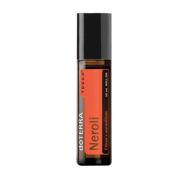 dōTERRA Neroli Essential Oil Touch - 10ml Roll On
