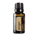 dōTERRA Ginger Essential Oil - 15ml