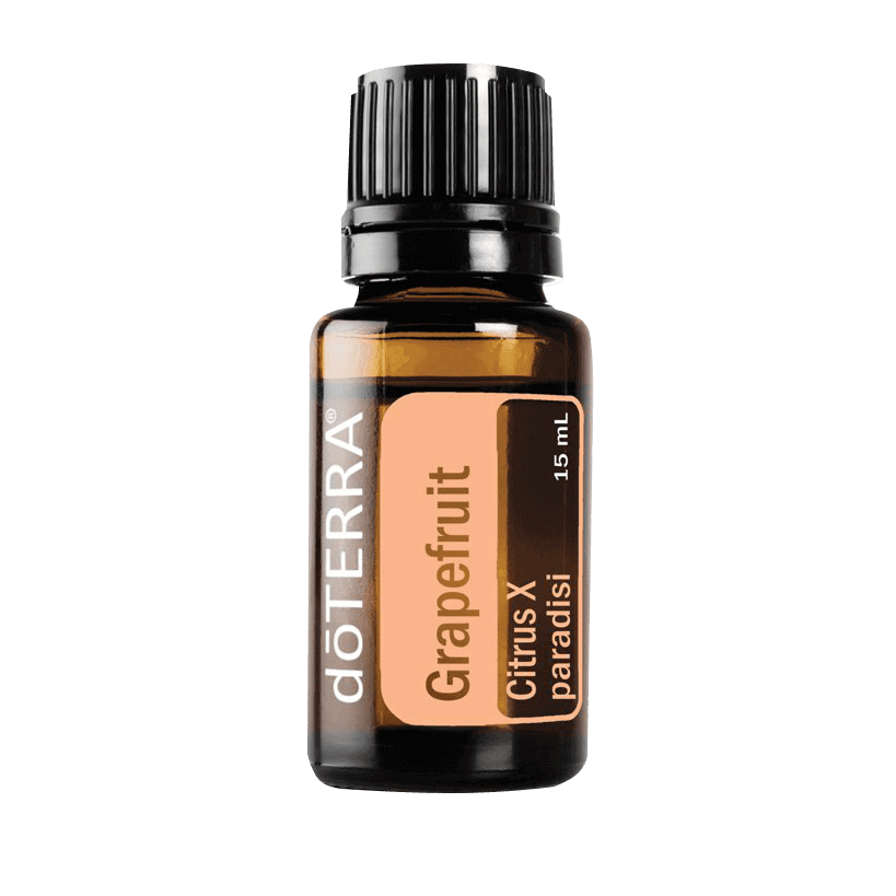 dōTERRA Grapefruit Essential Oil - 15ml