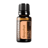 dōTERRA Grapefruit Essential Oil - 15ml