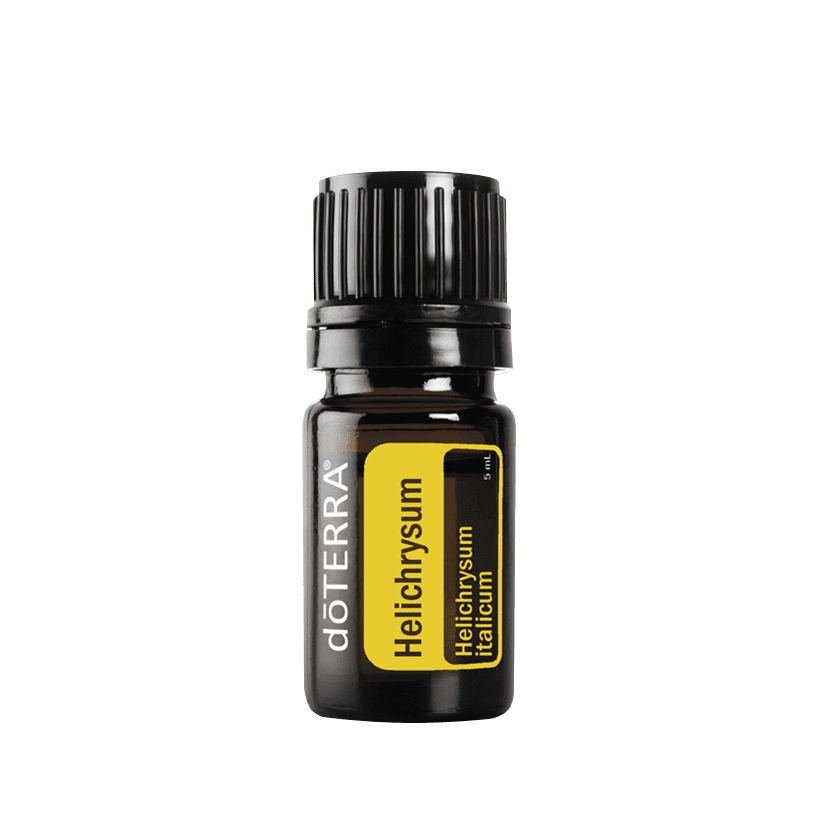 dōTERRA Helichrysum Essential Oil - 5ml