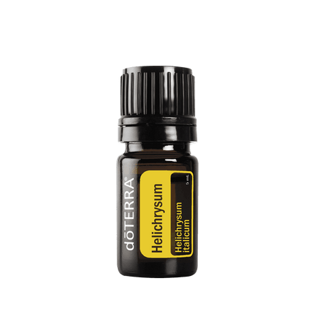 dōTERRA Helichrysum Essential Oil - 5ml