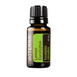 doTERRA Lemon Eucalyptus Essential Oil -15ml