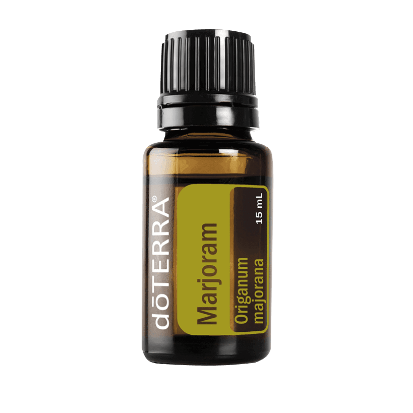 dōTERRA Marjoram Essential Oil - 15ml