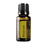 dōTERRA Marjoram Essential Oil - 15ml