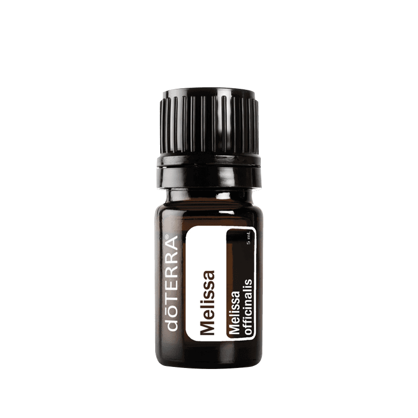 dōTERRA Melissa Essential Oil - 5ml