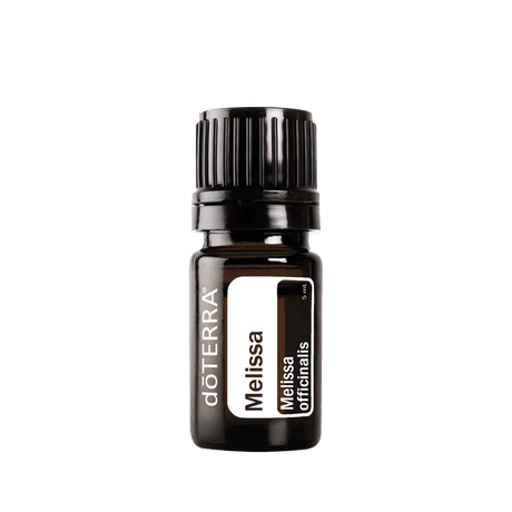 dōTERRA Melissa Essential Oil - 5ml