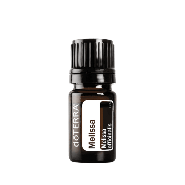 dōTERRA Melissa Essential Oil - 5ml