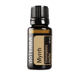 dōTERRA Myrrh Essential Oil - 15ml
