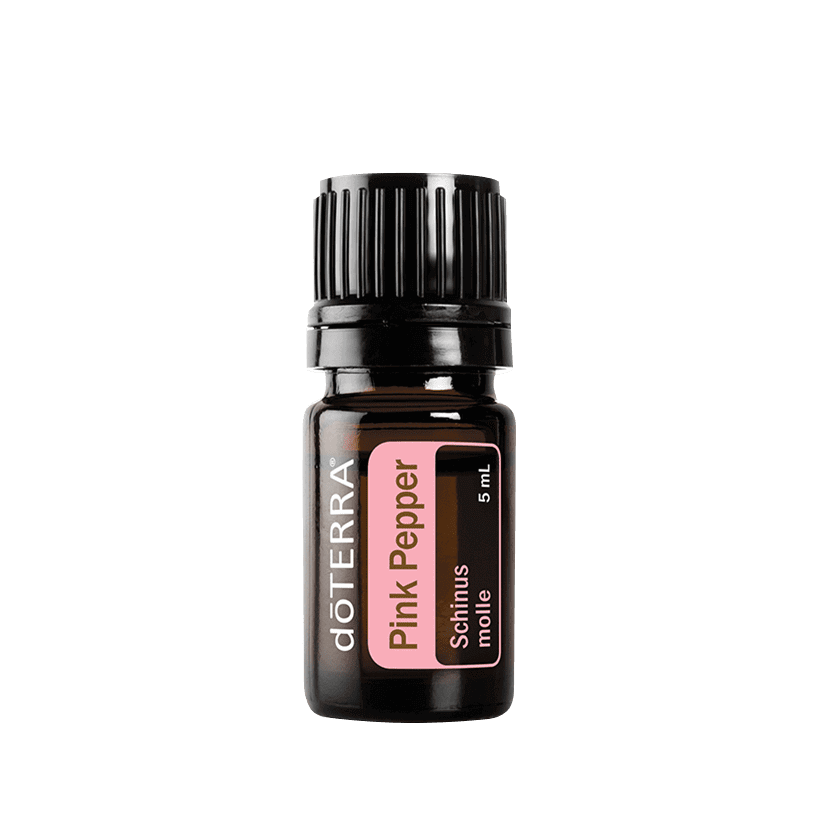 dōTERRA Pink Pepper Essential Oil - 5ml