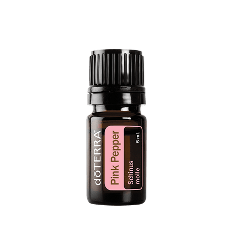 dōTERRA Pink Pepper Essential Oil - 5ml