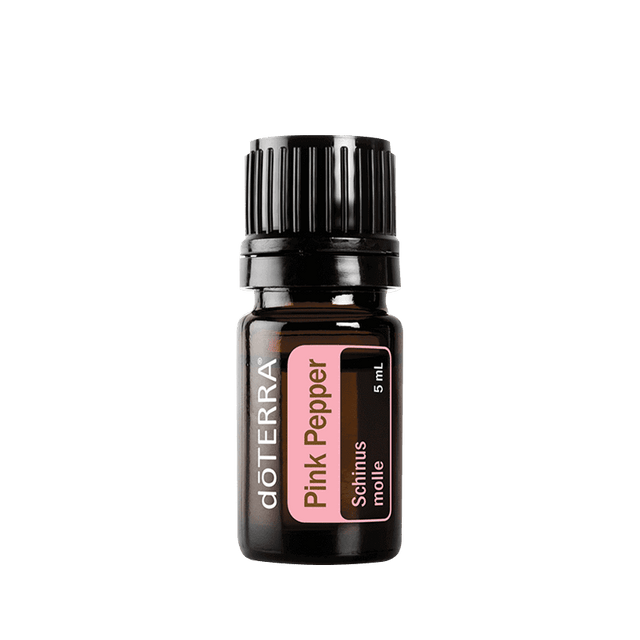 dōTERRA Pink Pepper Essential Oil - 5ml