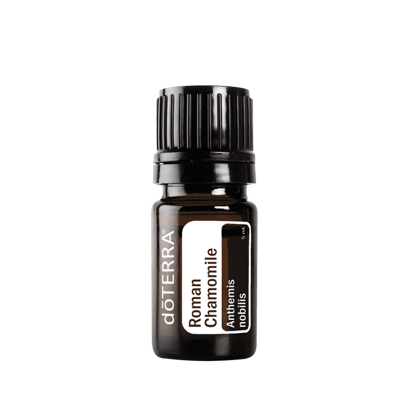 dōTERRA Roman Chamomile Essential Oil - 5ml