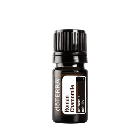 dōTERRA Roman Chamomile Essential Oil - 5ml
