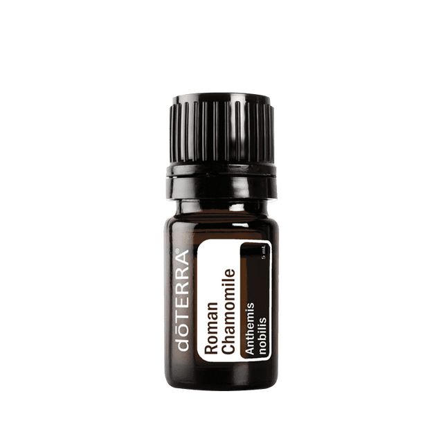 dōTERRA Roman Chamomile Essential Oil - 5ml