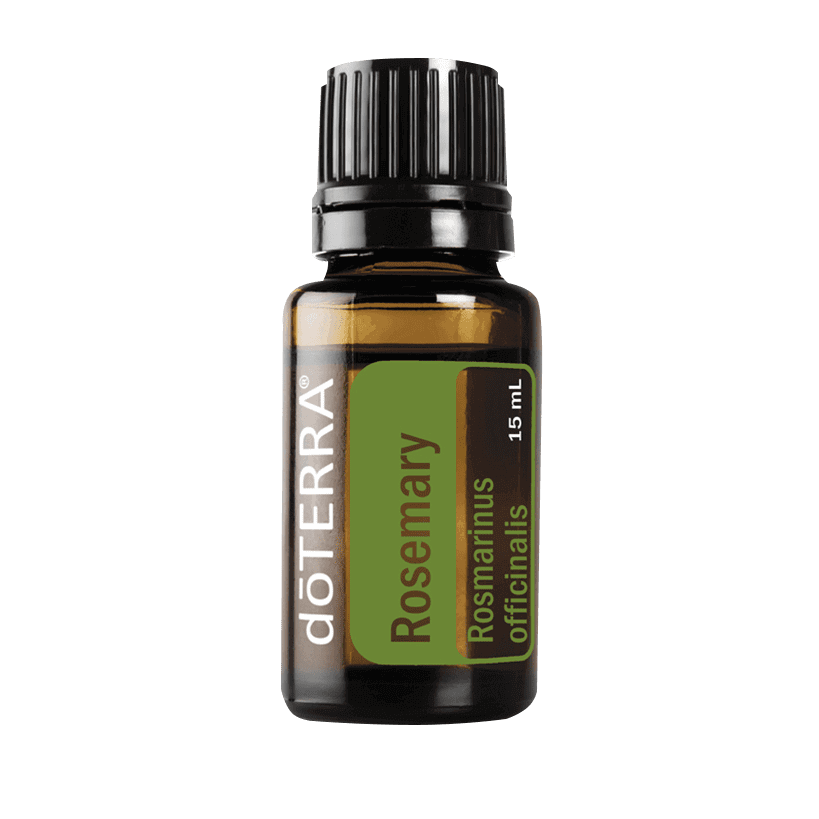 dōTERRA Rosemary Essential Oil - 15ml