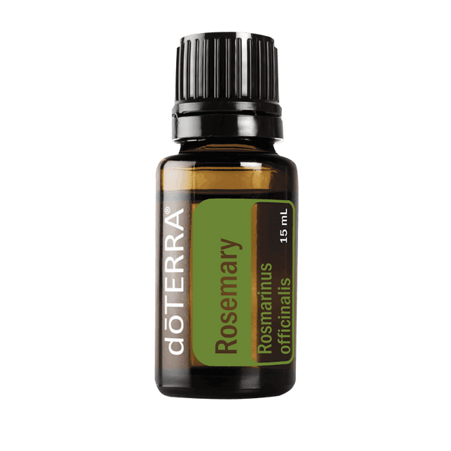 dōTERRA Rosemary Essential Oil - 15ml