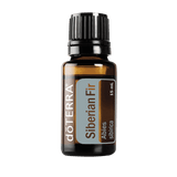 dōTERRA Siberian Fir Essential Oil - 15ml